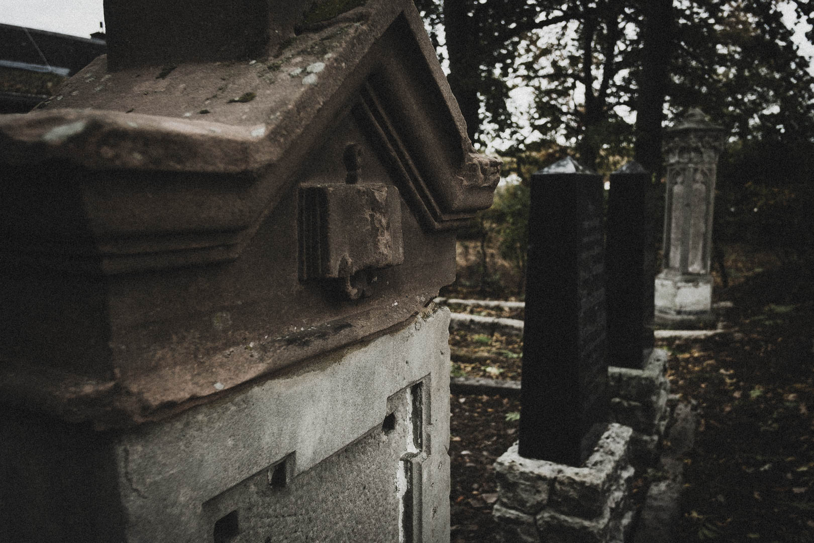 Adorf (Diemelsee), Jüdischer Friedhof